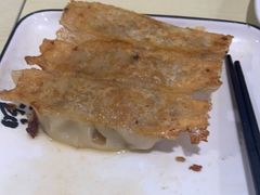 -春水锅贴·传统鲁菜(大明湖店)