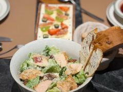-秋林西餐厅