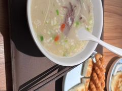 -向阳羊汤(千峰店)