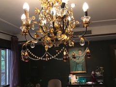 店内布置-芳满庭·江浙小馆(1912店)