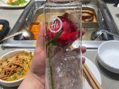-海底捞火锅(宇飞大厦店)
