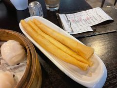 鲜虾长春卷-添运来(茶园奥园广场店)