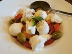 -La Tavernetta(Bar à Vin)(乌鲁木齐路店)