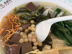 -苏晓玥·手作江南小吃(深圳北站店)