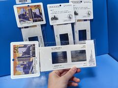 -深圳市当代艺术与城市规划馆