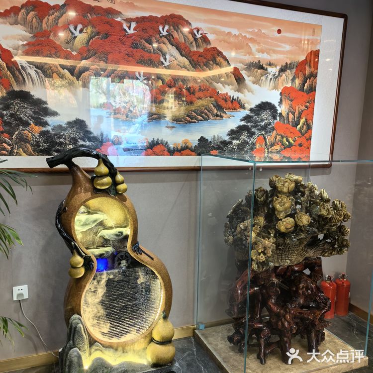 真是宝藏级别的火锅店