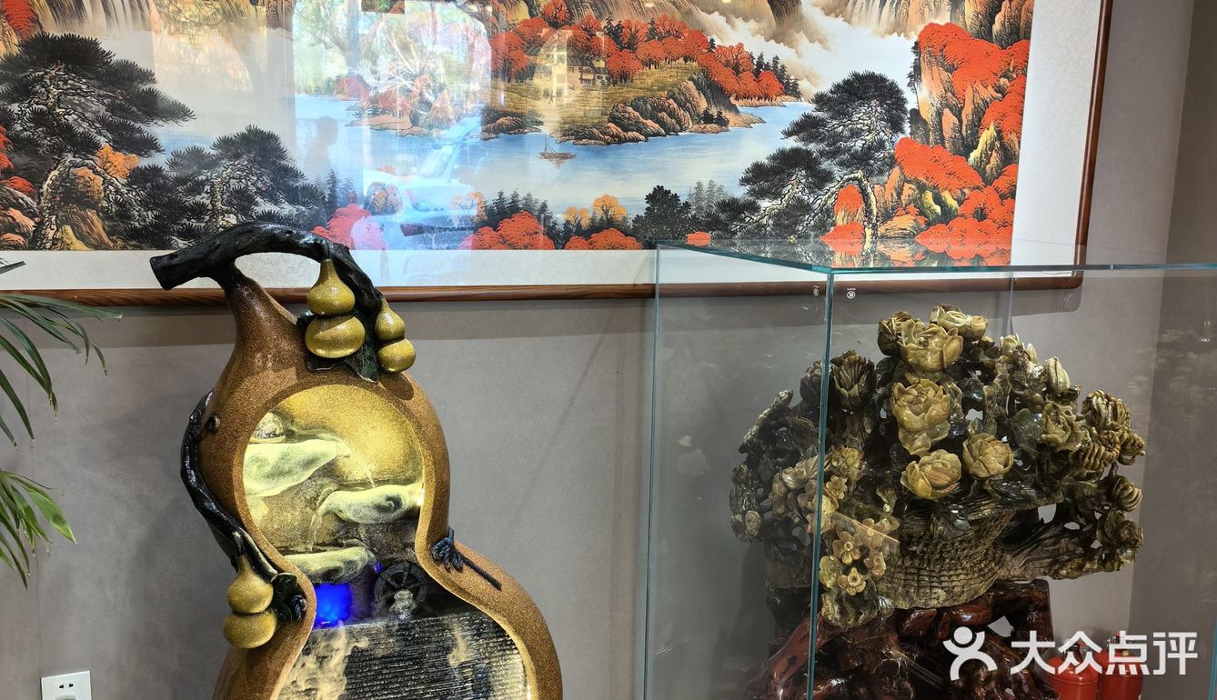 真是宝藏级别的火锅店