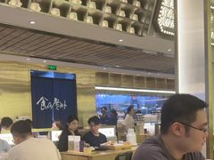 -粤集·手工粤菜(皇庭广场店)