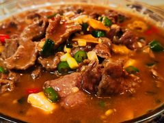 -何哥鲜鱼餐厅(龙湖花园店)