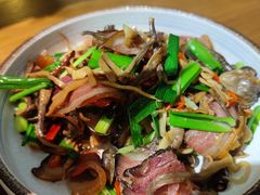 -云海肴·汽锅鸡·云南菜(南强街店)