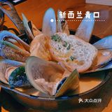 适合情侣约会👫/聚餐🥞的创意西式餐厅🍴