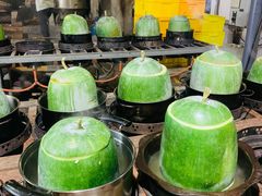 -红旗山庄(圭峰山店)