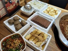 -傣妹火锅(罗宾森购物中心店)
