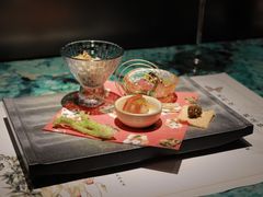 -風料理.鮨Omakase