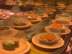 -争鲜回转寿司(东方银座店)