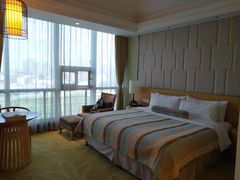 -常州九洲环宇大酒店(常州火车站店)