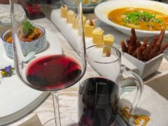 -宴昆山·私房菜(春晖店)