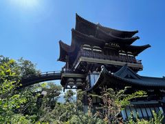 -雅达·阳羡溪山小镇中心