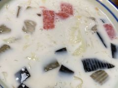 -文昌邓记清补凉(西沙路店)