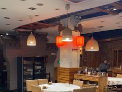 -深山老屋(国顺东路店)