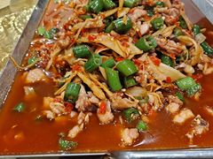 -易老九江湖菜(北滨一路店)