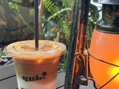 -J Create城市露营咖啡·简餐·宠物(上海动物园店)