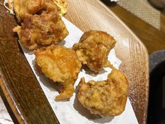 -蟹将军·松叶蟹和牛日料放题自助(K11店)