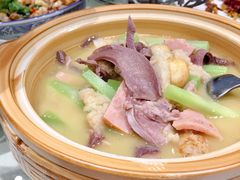 年味什锦-院8里·少城记忆老川菜(宽窄巷子店)