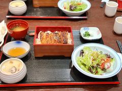 -翔峰炭火鳗鱼(悦泰街里公寓店)