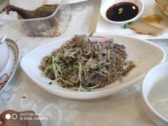 -沧浪亭(临汾路店)