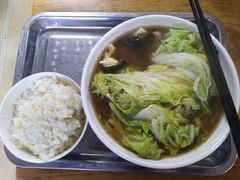 -金泰缘排骨馆(遵化路店)