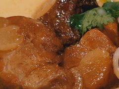 -和府捞面(凯德壹中心店)
