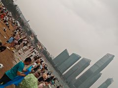 -青岛第三海水浴场