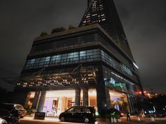 -厦门威斯汀酒店