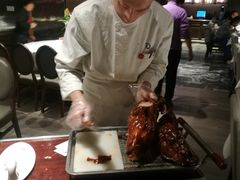 -大鸭梨烤鸭(枣园店)