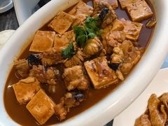 -大连湾旭日·家宴·海肠捞饭(马栏广场店)