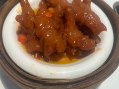 -天喜酒楼饭市·茶市(同德皇宫店)