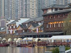 -大小河街