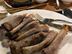 -Warung Nia Balinese Food & Pork Ribs