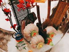 -世纪缘湖滨花园酒店·湖景轩中餐厅(太阳宫店)