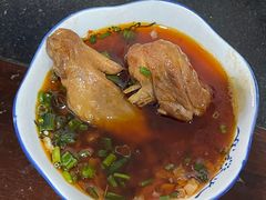 -石灰市毛记烧鸡公(解放碑店)
