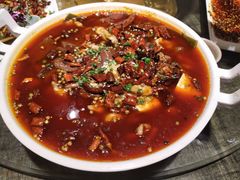 -庆合府重庆大排档(紫都城店)