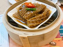 沙爹金钱肚-点都德(汇盈广场店)