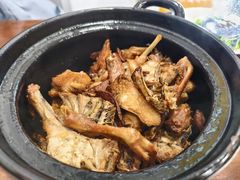 -斯丹姜母鸭·古法干香(涂门街总店)