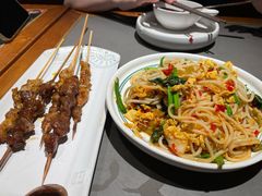 -云海肴·汽锅鸡·云南菜(高德置地店)