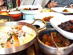 -聚鑫阁江浙菜·非遗传承技艺(青村帝华园店)