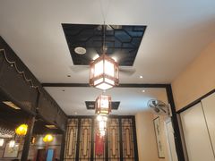 -清心素食自助餐厅(夫子庙店)