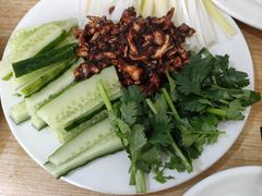 -东北特色菜馆(珞喻东路店)