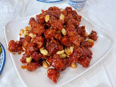 -聚福缘菜馆(隆昌路店)