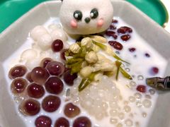 -锦府盐帮·李宅(领展购物广场中关村店)
